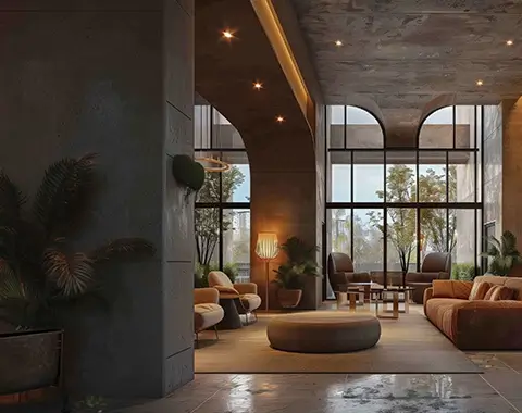 Godrej Vrikshya, Sector 103, Dwarka Expressway, Gurgaon