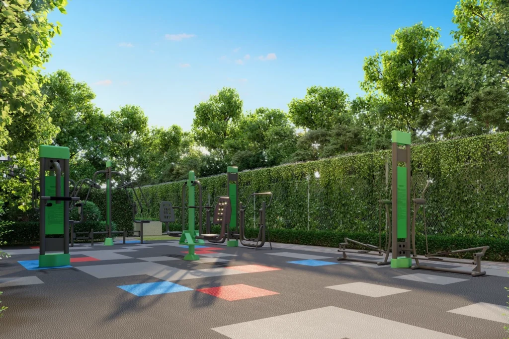 Paras Floret, Sector 59, Gurgaon