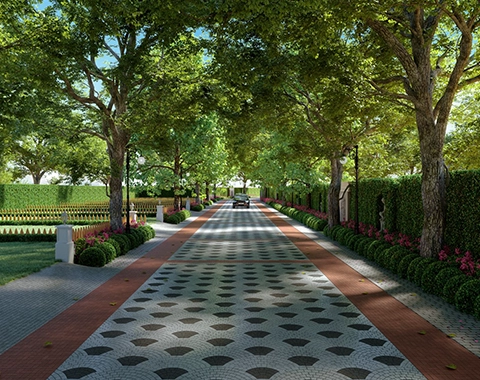 Paras Floret, Sector 59, Gurgaon