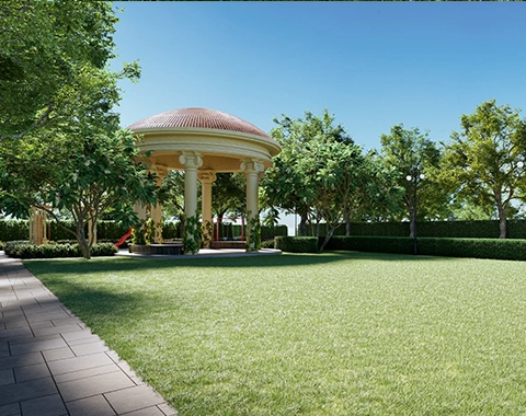 Paras Floret, Sector 59, Gurgaon