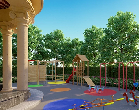 Paras Floret, Sector 59, Gurgaon