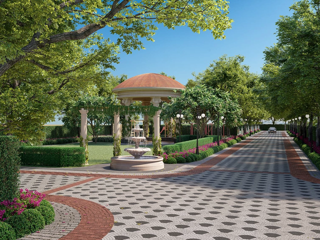 Paras Floret, Sector 59, Gurgaon