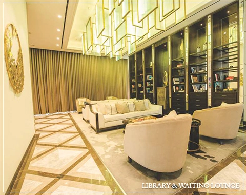 Paras Quartier Gwal Pahari, Gurgaon