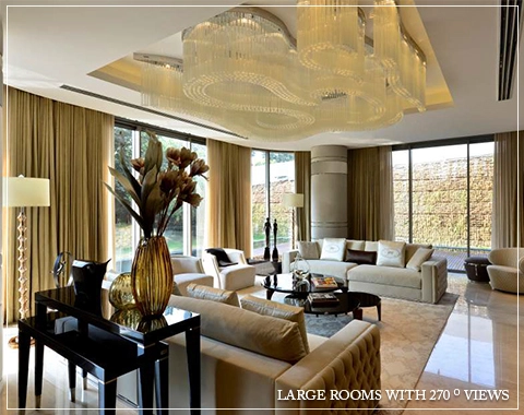 Paras Quartier Gwal Pahari, Gurgaon