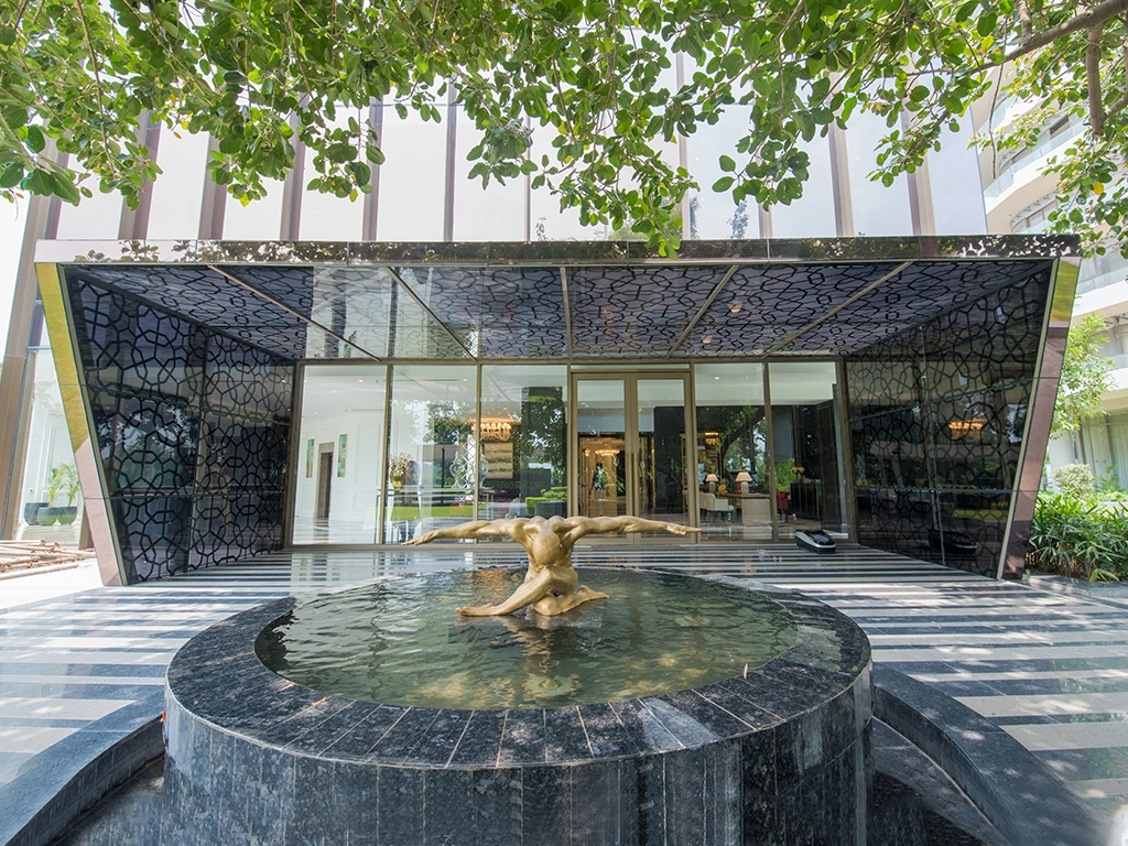 Paras Quartier Gwal Pahari, Gurgaon