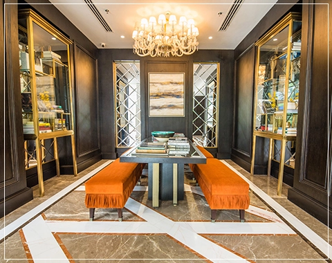 Paras Quartier Gwal Pahari, Gurgaon