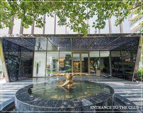 Paras Quartier Gwal Pahari, Gurgaon