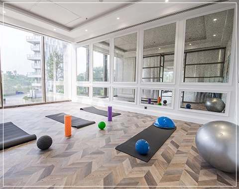 Paras Quartier Gwal Pahari, Gurgaon