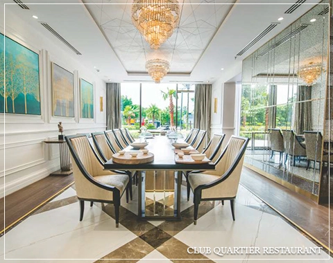 Paras Quartier Gwal Pahari, Gurgaon