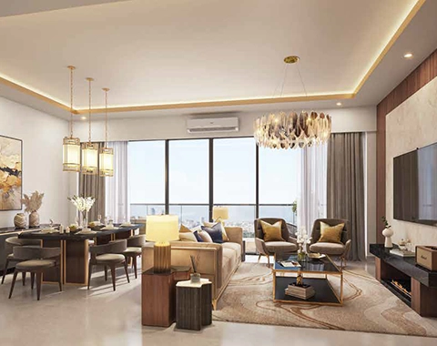 Signature Global Cloverdale, Sector-71, Gurgaon