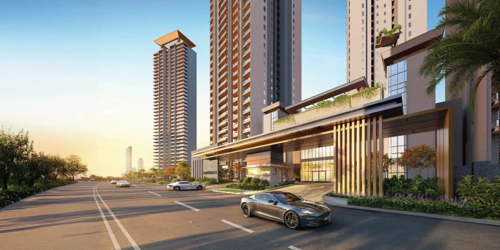 Signature Global Cloverdale, Sector-71, Gurgaon
