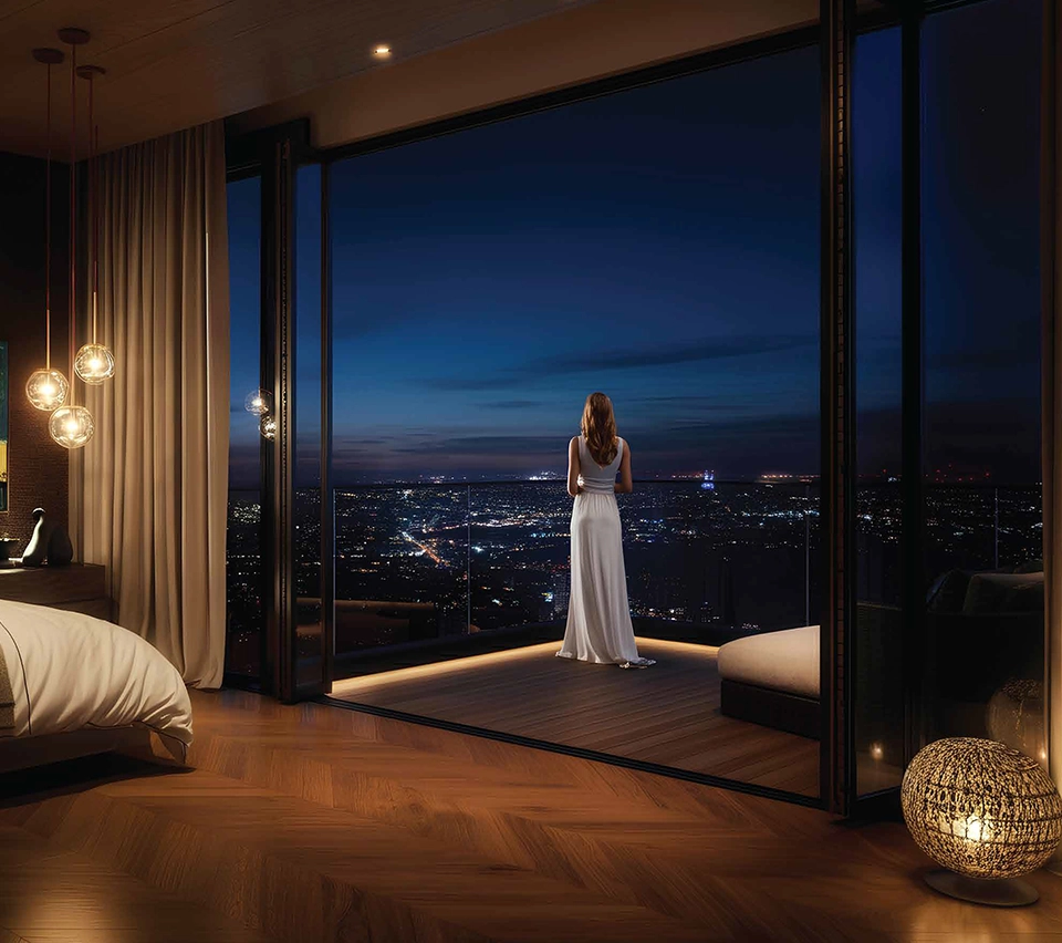 Signature Global Cloverdale, Sector-71, Gurgaon