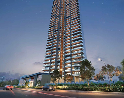 Signature Global Cloverdale, Sector-71, Gurgaon