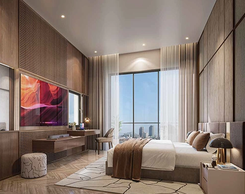 Signature Global Cloverdale, Sector-71, Gurgaon