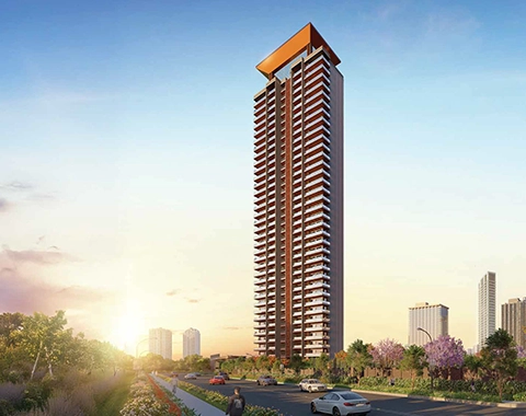 Signature Global Cloverdale, Sector-71, Gurgaon