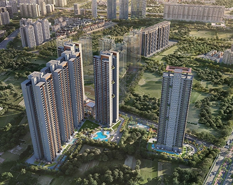 Signature Global Cloverdale, Sector-71, Gurgaon