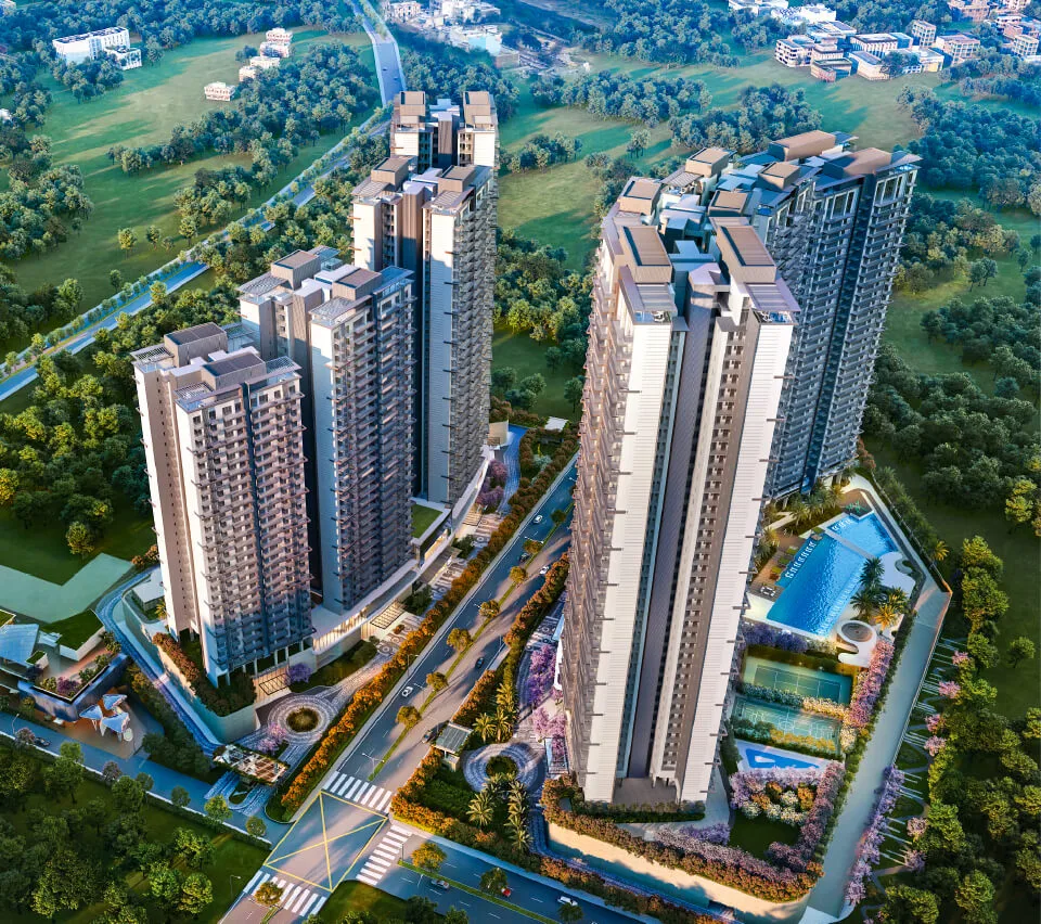 Signature Global Deluxe DXP, Sector 37D, Gurgaon