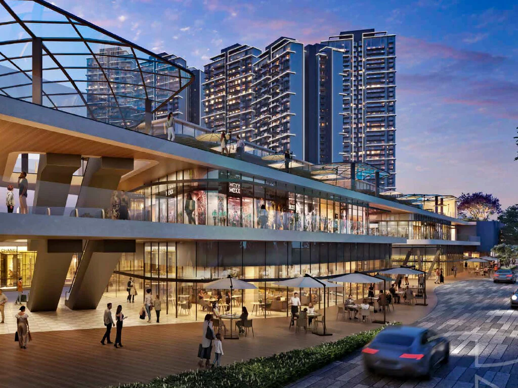 Signature Global Deluxe DXP, Sector 37D, Gurgaon