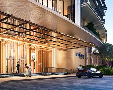 Signature Global Deluxe DXP, Sector 37D, Gurgaon