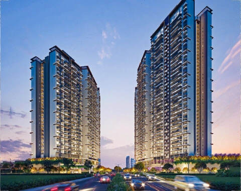Signature Global Deluxe DXP, Sector 37D, Gurgaon