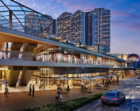 Signature Global Deluxe DXP, Sector 37D, Gurgaon