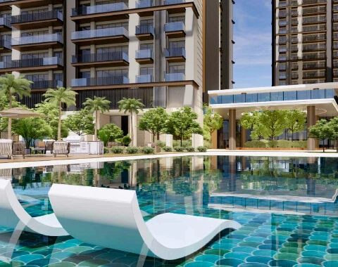 Signature Global Deluxe DXP, Sector 37D, Gurgaon