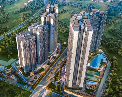 Signature Global Deluxe DXP, Sector 37D, Gurgaon