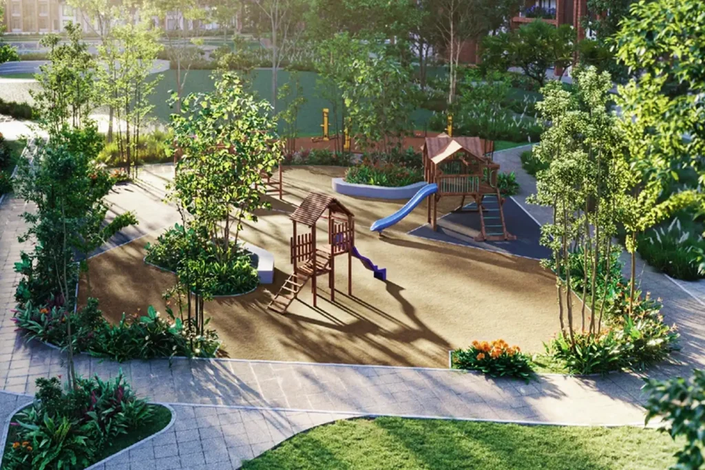 Sobha Aranya, Sector - 80, Gurgaon - House