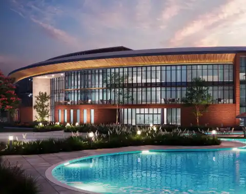 Sobha Aranya, Sector - 80, Gurgaon - House