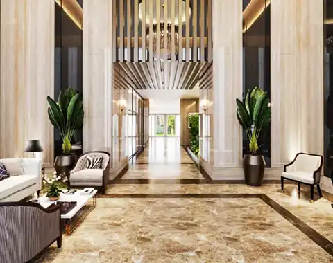 Sobha Aranya, Sector - 80, Gurgaon - Villas