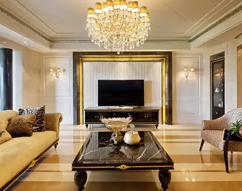 Sobha Aranya, Sector - 80, Gurgaon - Apartment