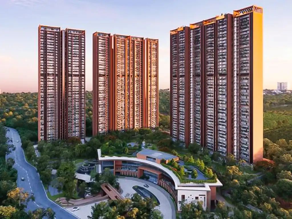 Sobha Aranya, Sector - 80, Gurgaon