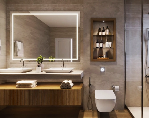 Sobha Aranya, Sector - 80, Gurgaon - Apartments