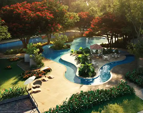 Sobha Aranya, Sector - 80, Gurgaon - Flats