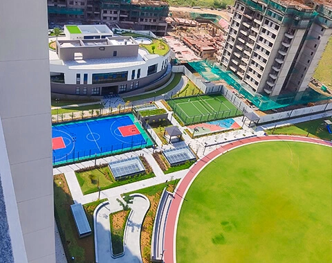 Sobha City Sector 108, Dwarka Expressway Gurgaon