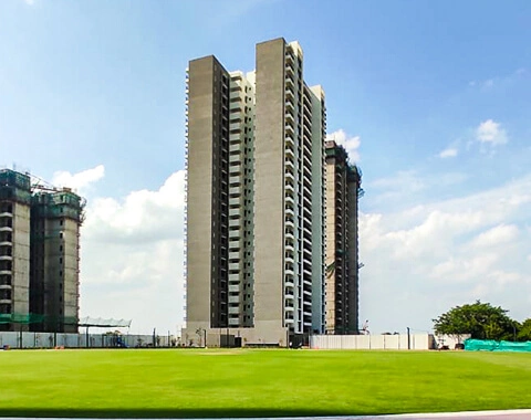 Sobha City Sector 108, Dwarka Expressway Gurgaon