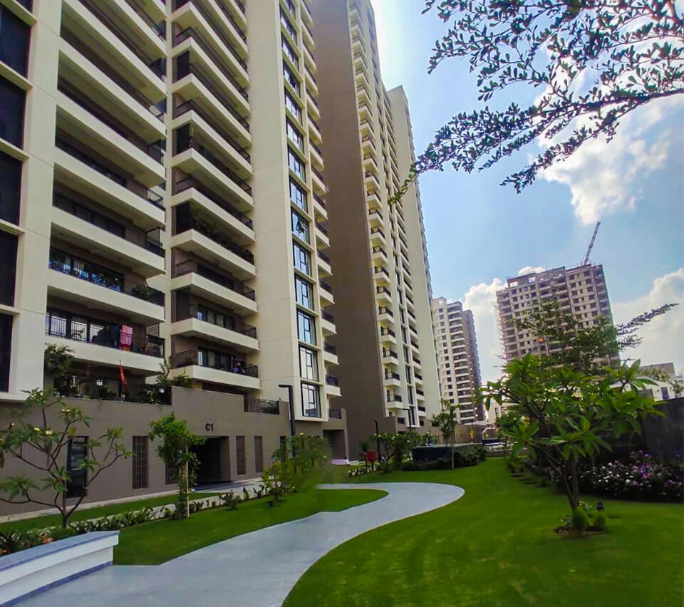 Sobha City Sector 108, Dwarka Expressway Gurgaon