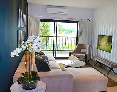 Sobha City Sector 108, Dwarka Expressway Gurgaon -