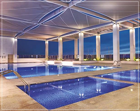 Sobha International City, Sector 109, Dwarka Expressway, Gurgaon - Villas