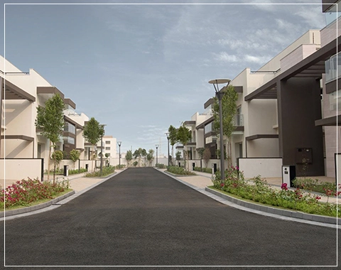 Sobha International City, Sector 109, Dwarka Expressway, Gurgaon - Bungalows