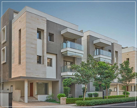 Sobha International City, Sector 109, Dwarka Expressway, Gurgaon - Home