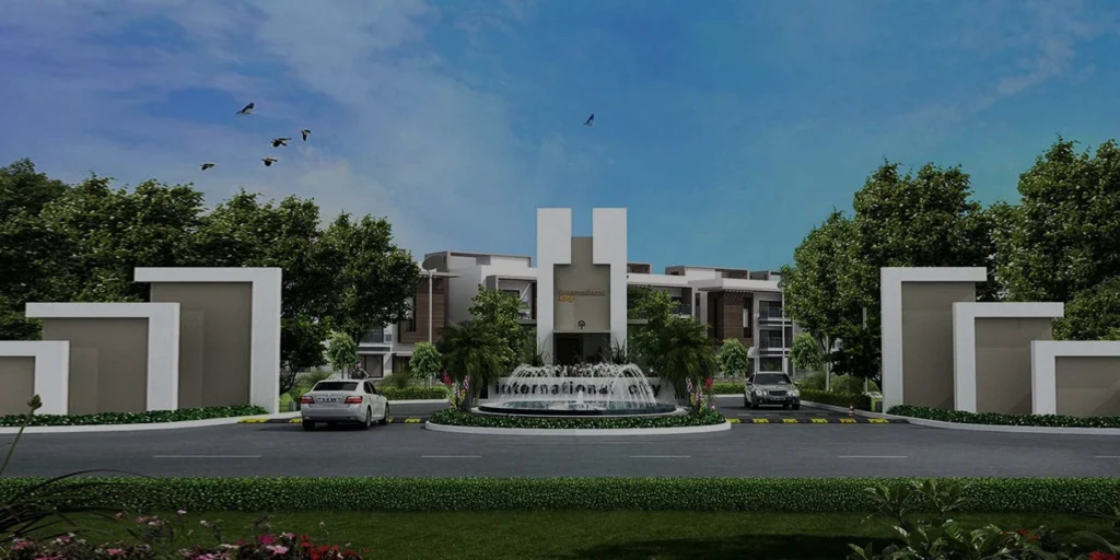 Sobha International City, Sector 109, Dwarka Expressway, Gurgaon - Villa