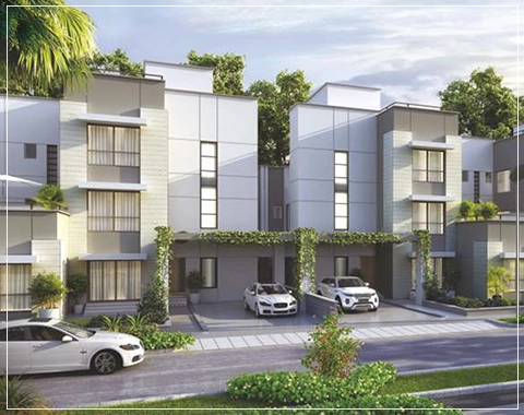 Sobha International City, Sector 109, Dwarka Expressway, Gurgaon - House