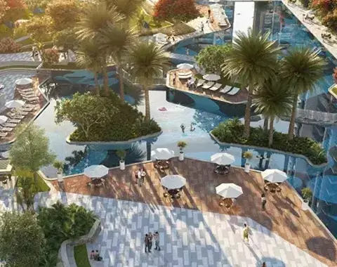 Sobha Vista Residences, Sector 108, Dwarka Expressway, Gurgaon