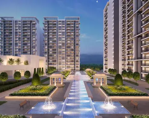 Sobha Vista Residences, Sector 108, Dwarka Expressway, Gurgaon