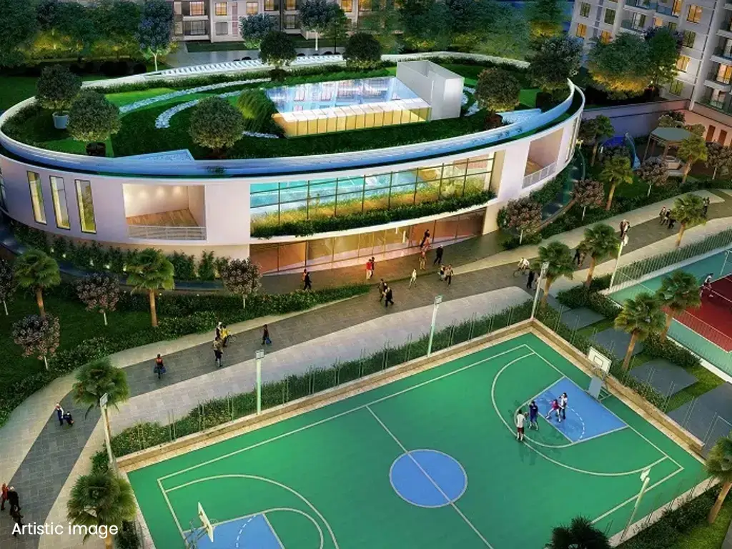 Sobha Vista Residences, Sector 108, Dwarka Expressway, Gurgaon