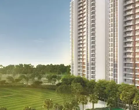 Sobha Vista Residences, Sector 108, Dwarka Expressway, Gurgaon