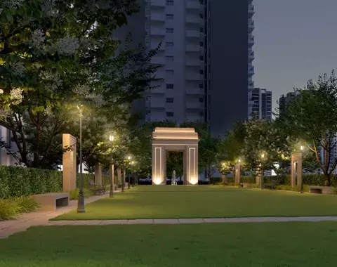 Sobha Vista Residences, Sector 108, Dwarka Expressway, Gurgaon