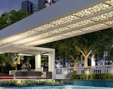 Sobha Vista Residences, Sector 108, Dwarka Expressway, Gurgaon